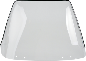 Lexan® Polycarbonate Windshield Clear