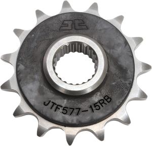 JT SPROCKETS Front Sprocket 