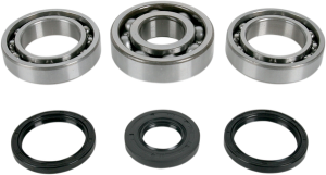 MOOSE RACING Bearing-seal Kit 