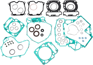 MOOSE RACING Complete Gasket And Oil Seal Kit 