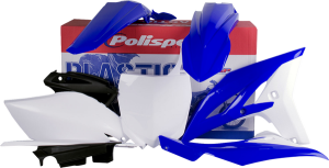 Kit plastice Yamaha YZF250 '10-'13