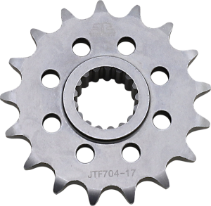 JT SPROCKETS Front Sprocket 