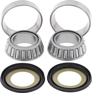 MOOSE RACING Steering Stem Bearing Kit 