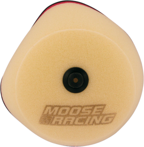 MOOSE RACING Air Filter White 