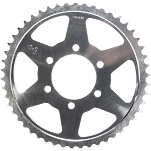 JT SPROCKETS Steel Rear Sprocket 