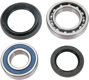 MOOSE RACING Wheel Bearing Kit 