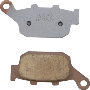 Standard Dp Sintered Brake Pads