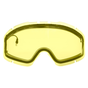 CKX Heated Lens to Goggle 210° Insulated yellow