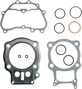 MOOSE RACING Top End Gasket Kit 