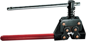 Heavy-duty Chain Breaker Black, Red 