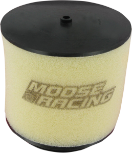 MOOSE RACING Air Filter Black, Yellow 