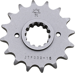 JT SPROCKETS Countershaft Sprocket 