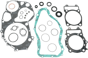 MOOSE RACING Complete Gasket And Oil Seal Kit 