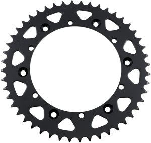 JT SPROCKETS Steel Rear Sprocket 