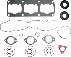 Complete Engine Gasket Set