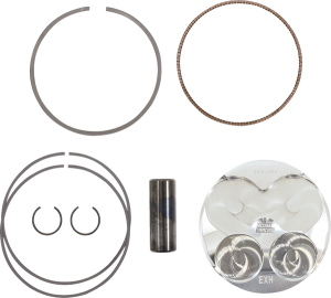 MOOSE RACING High-performance 4-stroke Piston Kit 