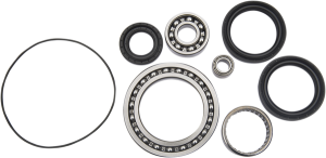 MOOSE RACING Bearing-seal Kit 