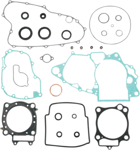 MOOSE RACING Complete Gasket And Oil Seal Kit 