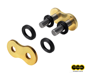 525 Hpe Drive Chain Gold