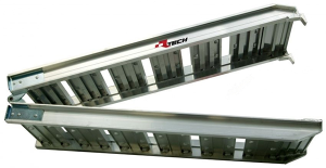 Rampa Aluminiu RACETECH 1.83 max 200 kg