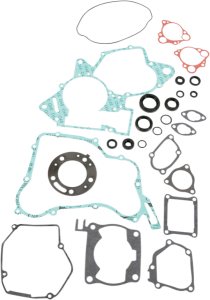 MOOSE RACING Complete Gasket And Oil Seal Kit 