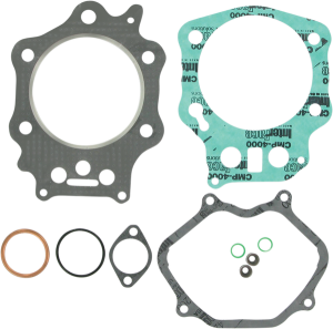 MOOSE RACING Top End Gasket Kit 