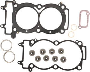 MOOSE RACING Top End Gasket Kit 