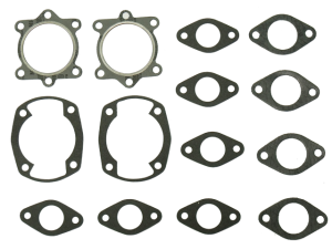 Sno-X Top Engine Gasket Arctic Cat Spirit 340