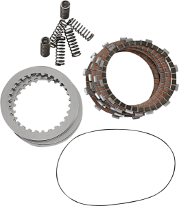 MOOSE RACING Clutch Kit 