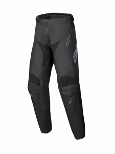 Alpinestars Youth Racer Graphite Pants Black, Gray 