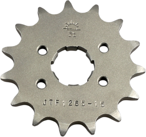 JT SPROCKETS Sprocket Natural 