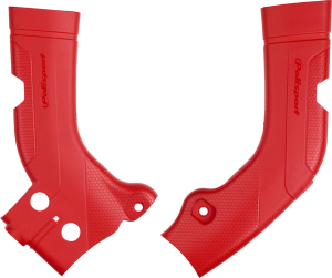 Frame Guards Red