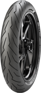 Cauciuc 110/70-17 Pirelli Diablo Rosso III