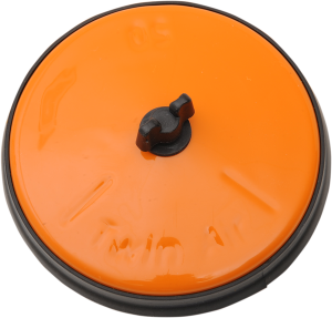 Airbox Cover Orange