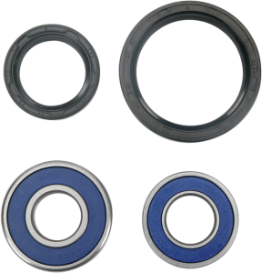 MOOSE RACING Wheel Bearing Kit 