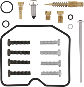 MOOSE RACING Carburetor Repair Kit 