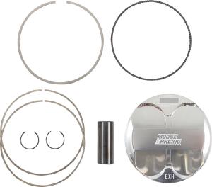 MOOSE RACING High-performance 4-stroke Pro Race Piston Kit 