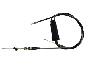 Sno-X Throttle cable