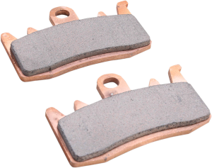 Rdp X-race Titanium Sintered Brake Pads