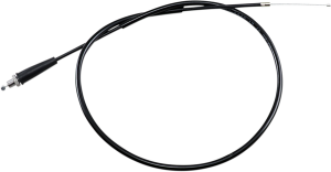 Throttle Cable Honda Black