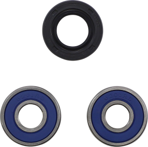 MOOSE RACING Wheel Bearing Kit 