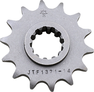 JT SPROCKETS Front Sprocket 