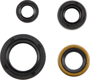 MOOSE RACING Oil Seal Set 