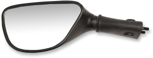 Oem-style Replacement Mirror Black