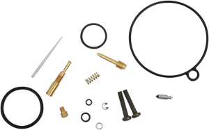 MOOSE RACING Carburetor Repair Kit 