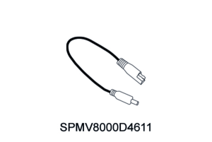 SAE DC-Adapter