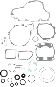 MOOSE RACING Complete Gasket And Oil Seal Kit 