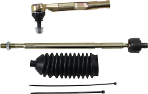 MOOSE RACING Utv Tie-rod Assembly Kit 