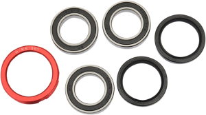 Wheel Bearing And Seal Kit