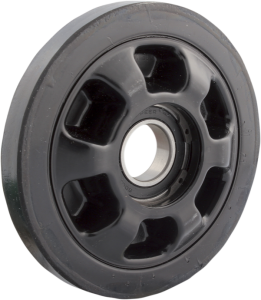 Idler Wheel Black